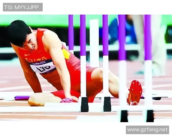 刘翔的赛道哲学探秘他如何在竞技场上掌控个人节奏与节拍 刘翔的赛道哲学探秘他如何在竞技场上掌控个人节奏与节拍