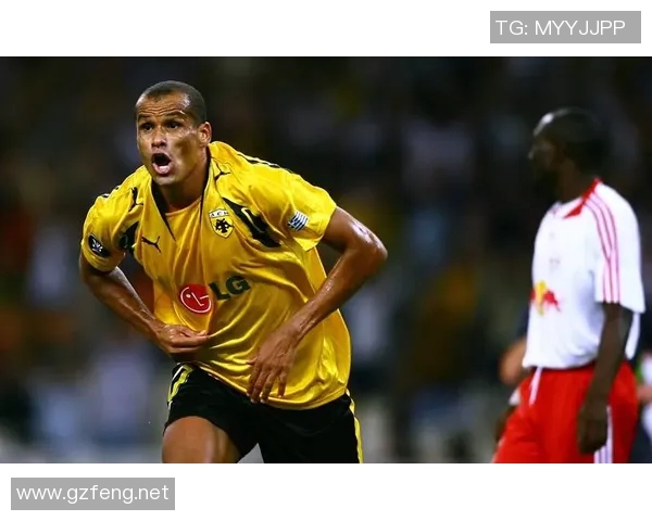 潮男心目中的足球偶像:时尚与实力兼具的明星球员推荐 潮男心目中的足球偶像:时尚与实力兼具的明星球员推荐