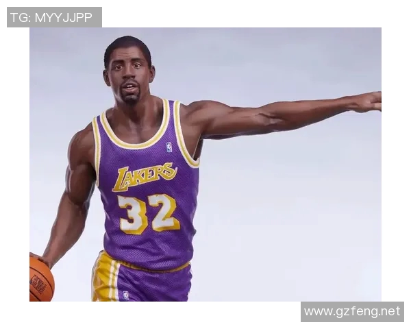 魔术师约翰逊引领湖人队重返辉煌之路的传奇故事 魔术师约翰逊引领湖人队重返辉煌之路的传奇故事