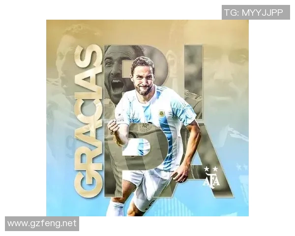 足球明星伊瓜因的职业生涯与成就全解析 足球明星伊瓜因的职业生涯与成就全解析