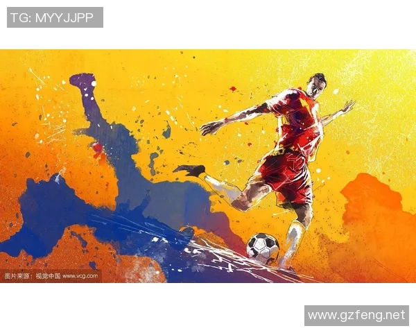 足球明星水彩画作品欣赏与创作技巧分享 足球明星水彩画作品欣赏与创作技巧分享