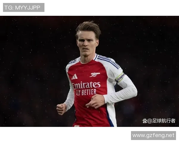 厄德高引领新潮流足球战术的变革与未来展望