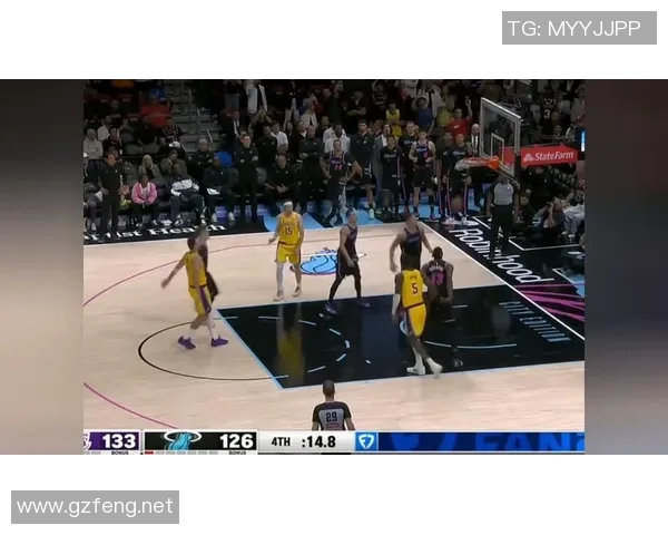 湖人对阵热火比赛得分分析及精彩瞬间回顾 湖人对阵热火比赛得分分析及精彩瞬间回顾