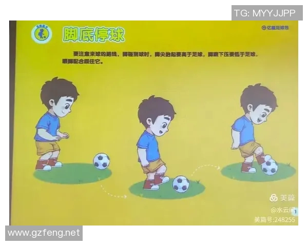 幼儿体育锻炼的重要性及其对身心健康的积极影响探讨