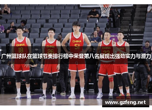 广州篮球队在篮球节奏排行榜中荣登第八名展现出强劲实力与潜力