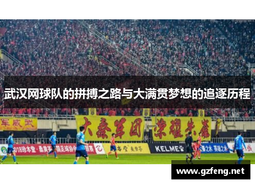 武汉网球队的拼搏之路与大满贯梦想的追逐历程