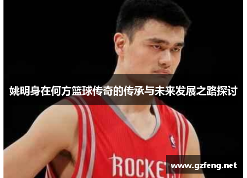 姚明身在何方篮球传奇的传承与未来发展之路探讨