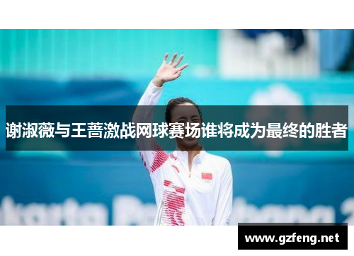 谢淑薇与王蔷激战网球赛场谁将成为最终的胜者